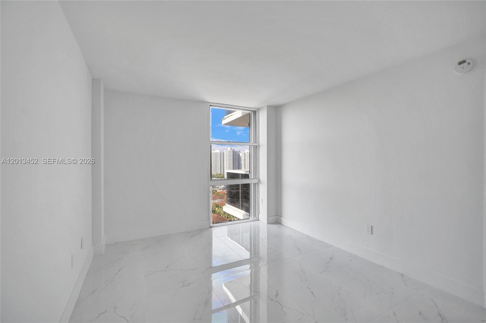 AVENTURA ELDORADO CONDO - Residential