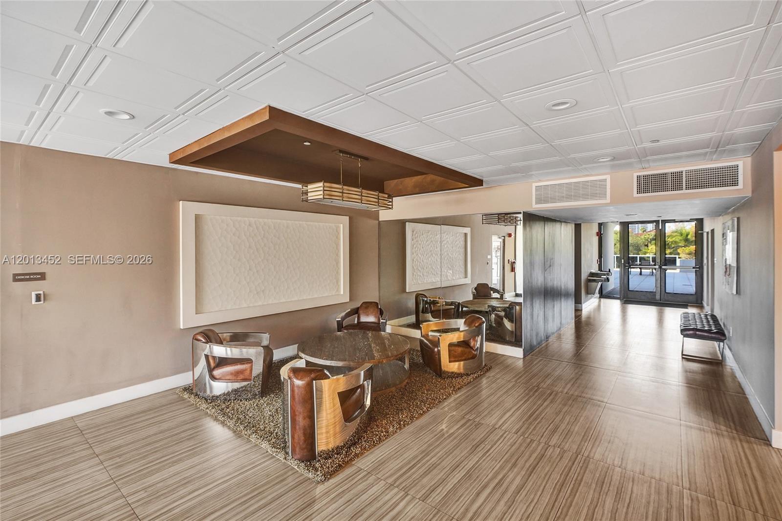 AVENTURA ELDORADO CONDO - Residential