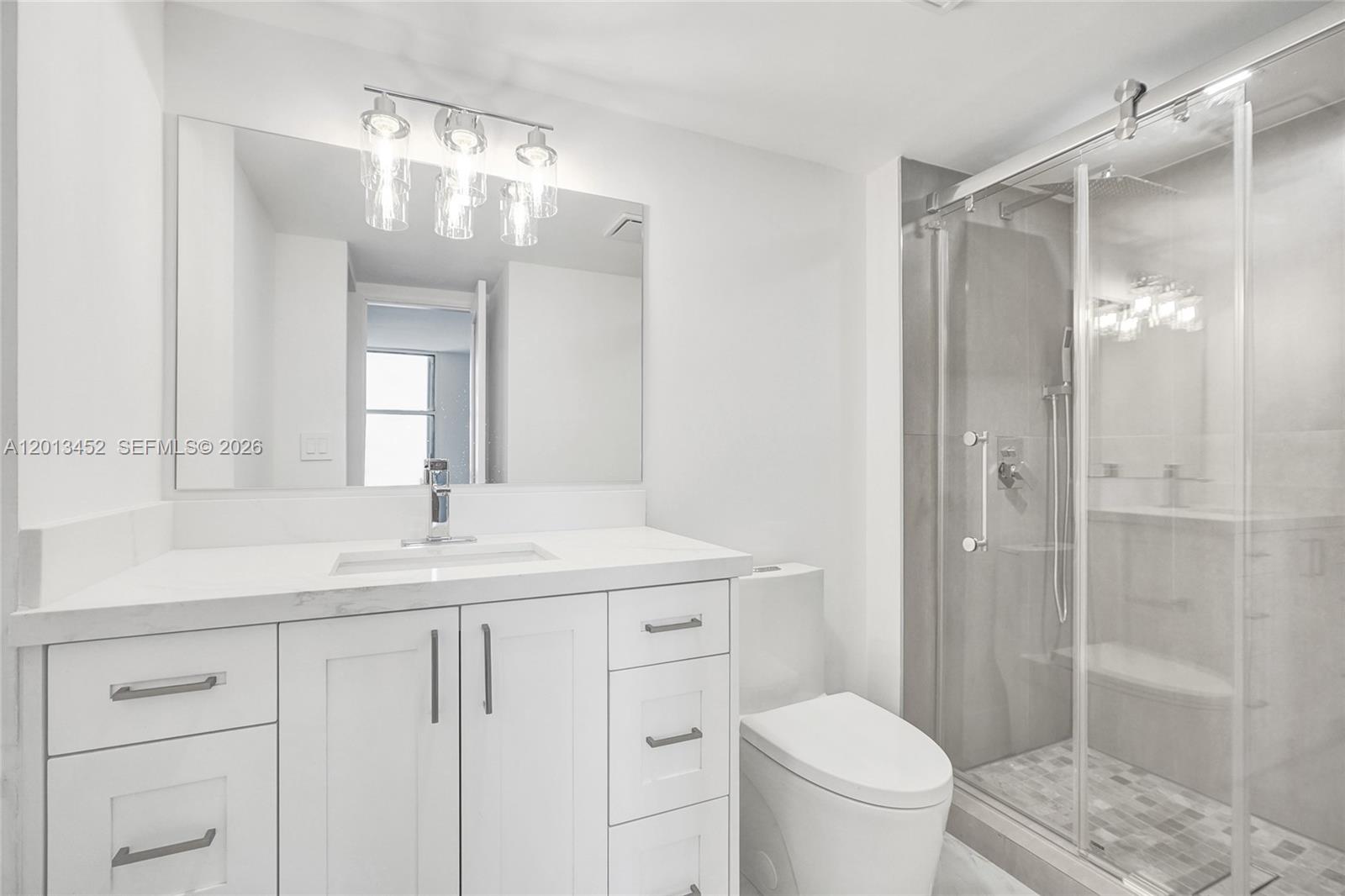 AVENTURA ELDORADO CONDO - Residential