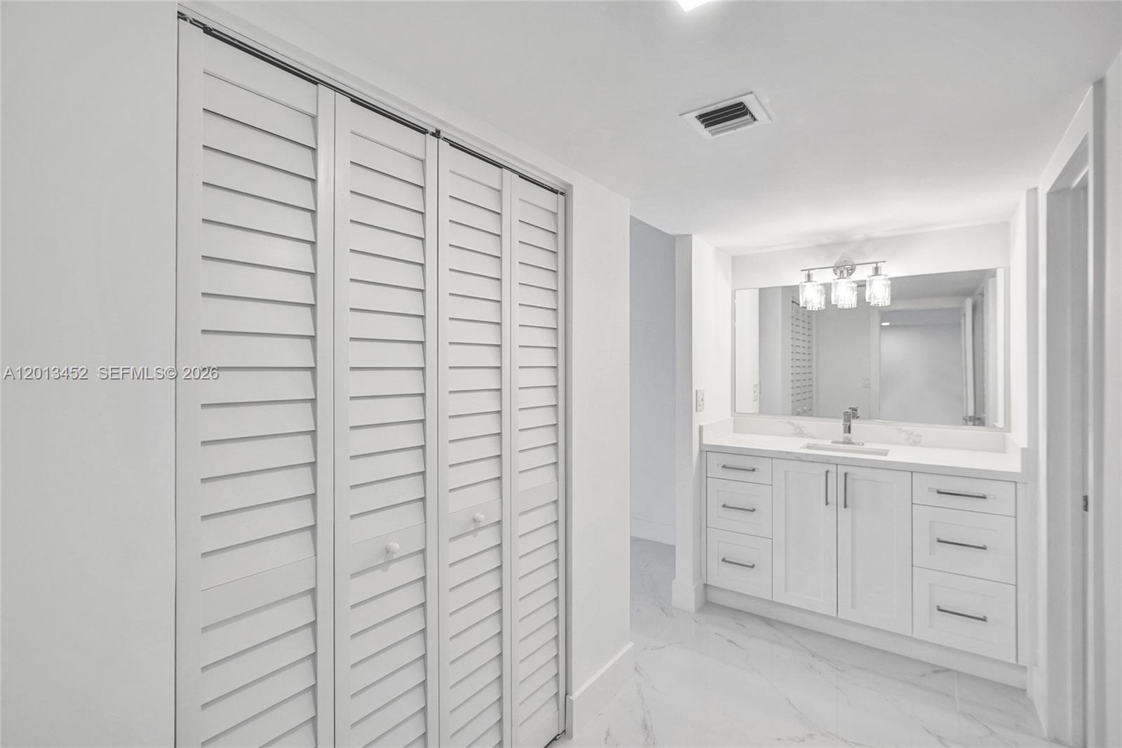 AVENTURA ELDORADO CONDO - Residential