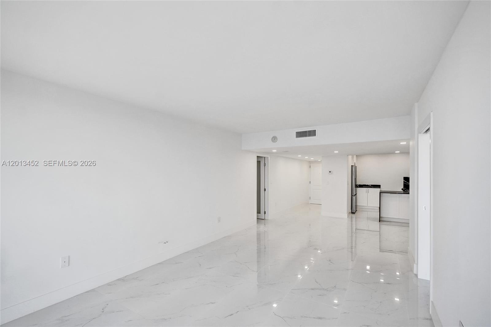 AVENTURA ELDORADO CONDO - Residential