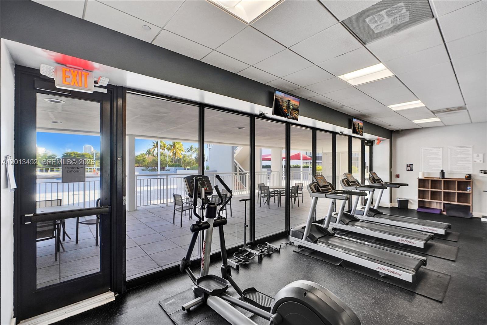 AVENTURA ELDORADO CONDO - Residential
