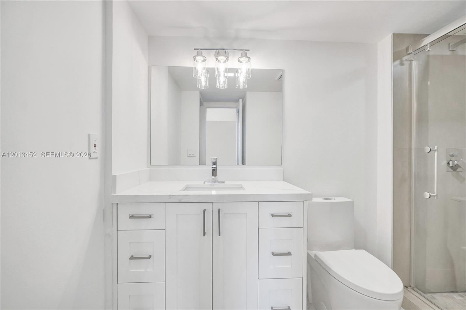 AVENTURA ELDORADO CONDO - Residential