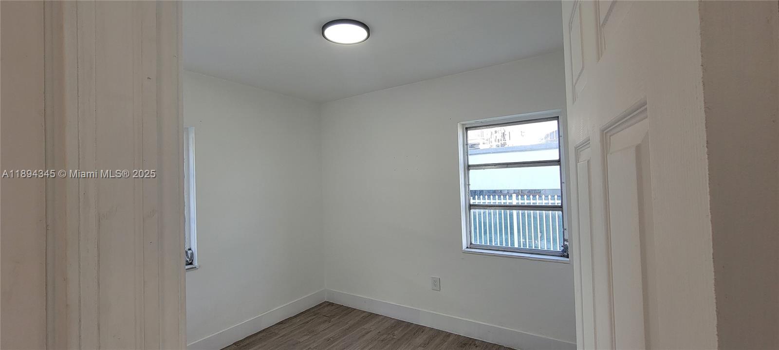 GABLES MANOR SUB - Residential Income