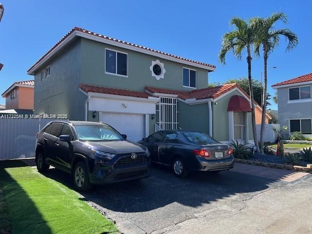 GREAT SINGLE-FAMILY HOME, 3BR-3BTH, 2/2 ON SECOND FLOOR AND 1/1 ON 1ST FLOOR, ALSO A DEN ON 2ND FLOOR, HIGH IMPACT FRONT DOOR AND 2ND FLOOR WINDOWS, HURRICANE ACCORDION SHUTTERS ON ALL FIRST FLOOR WINDOWS, REMODELED KITCHEN AND TWO OF THE THREE BATHROOMS, 2YR OLD ROOF, 5YR OLD A/C UNITS, ONE CAR GARAGE AND TWO CARS DRIVEWAY, LOW HOA, NICE COMMUNITY POOL, CLUBHOUSE, TENNIS COURT AND SECURITY PATROL AT NIGHT. Sale is contingency to sellers finding a new home in Naples. COME TODAY AND MAKE AN OFFER!!