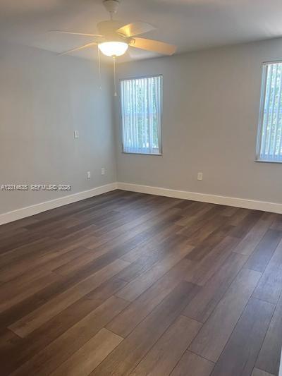 LAGO LARGO - Residential Lease