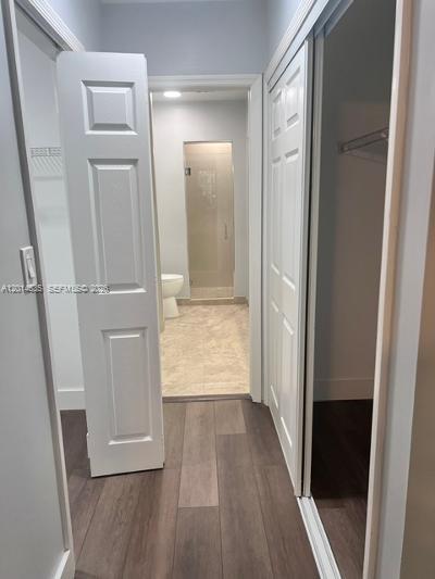 LAGO LARGO - Residential Lease