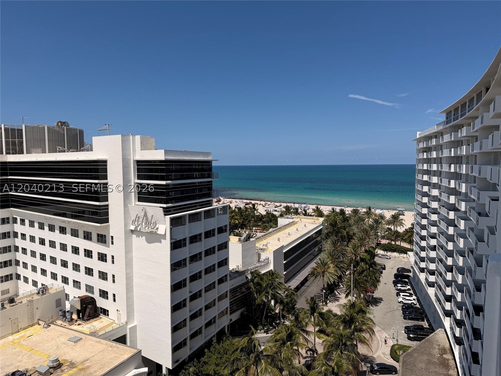 100 Lincoln Rd 1410