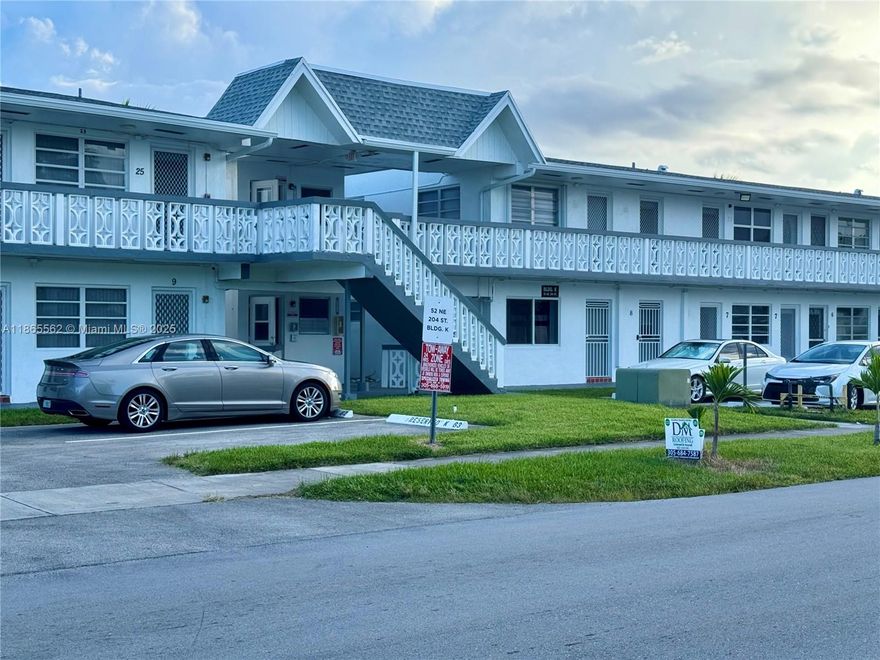 Quiet 55+ community, affordable living, and convenient access to major roadways and public transportation. This one bedroom one bath condo, has a generous master bedroom comes with ample closet space. Right off the master relax and unwind on a private enclosed balcony overlooking the canal. Galley style kitchen, great for optimizing on storage space. Enjoy to convenience of cooking on a gas stove, saving energy and more cost efficient. Community has clubhouse and swimming pool available to residents.