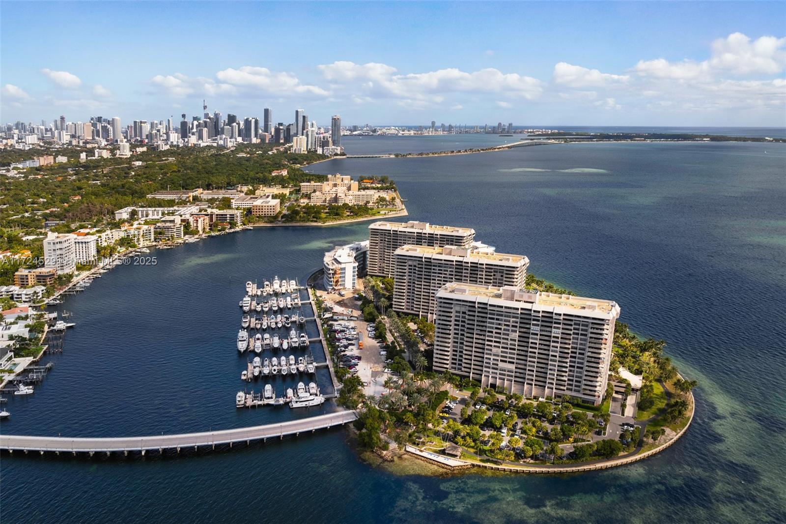 GROVE ISLE CONDO - Residential