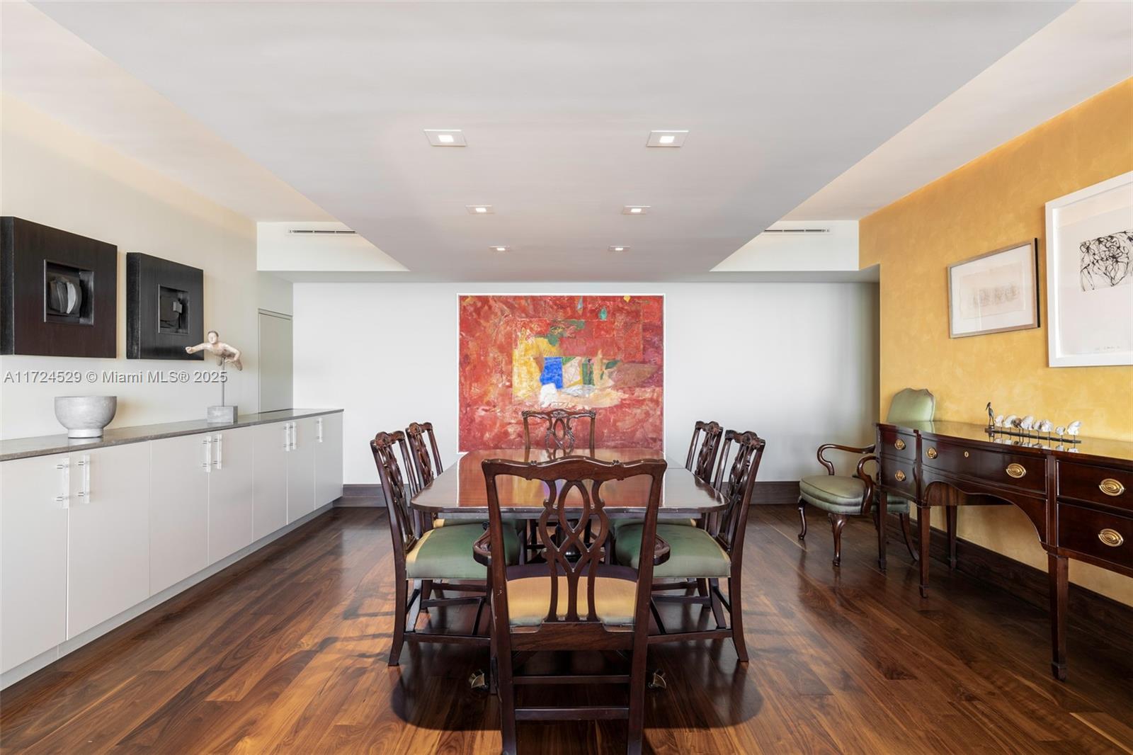 GROVE ISLE CONDO - Residential