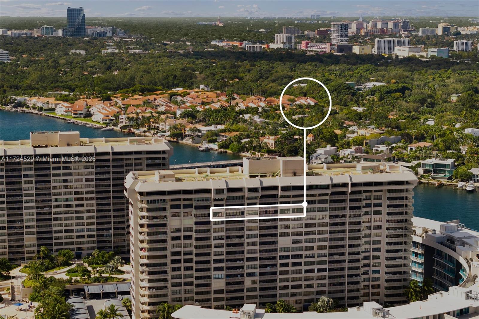 GROVE ISLE CONDO - Residential