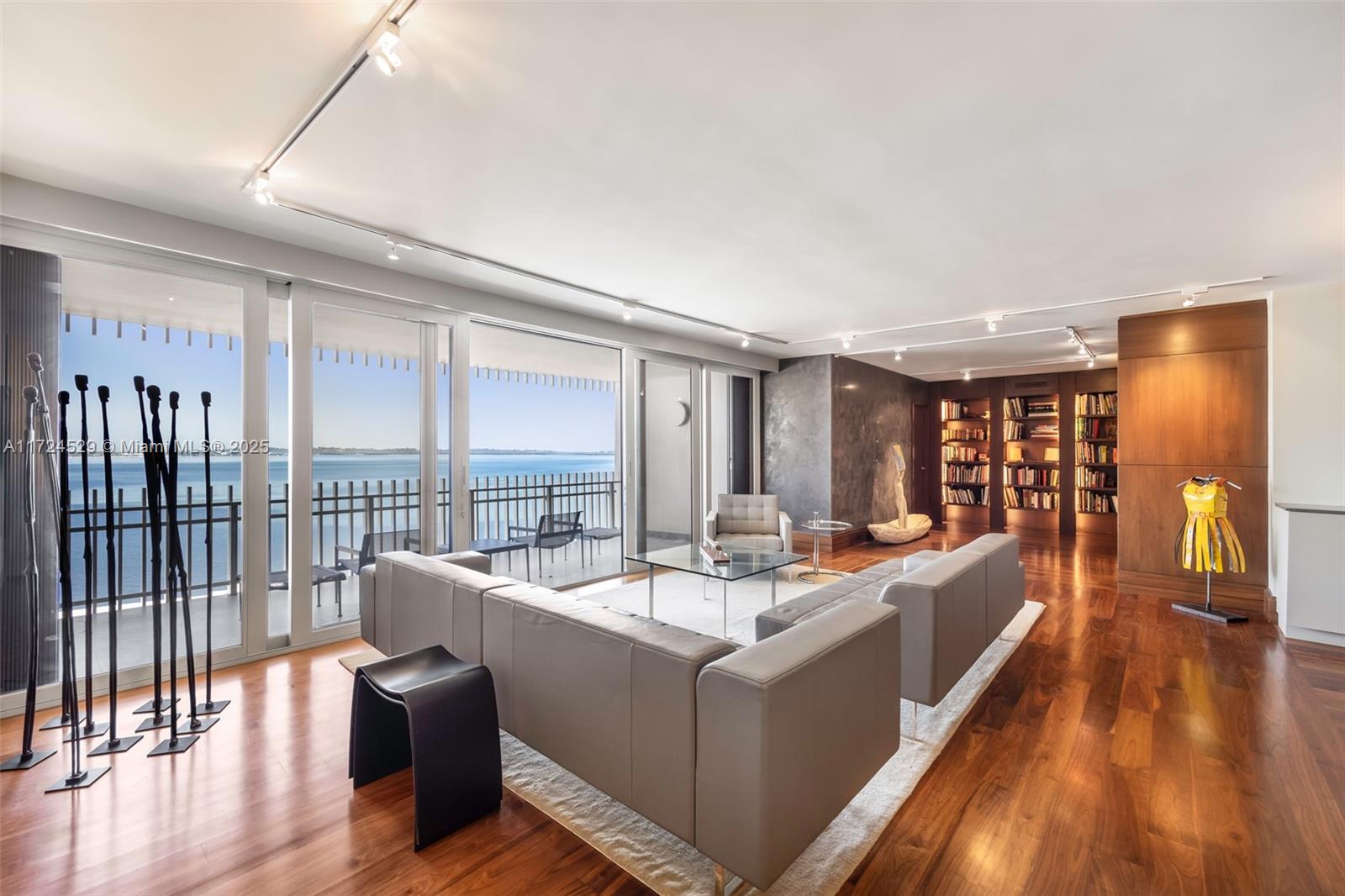 GROVE ISLE CONDO - Residential