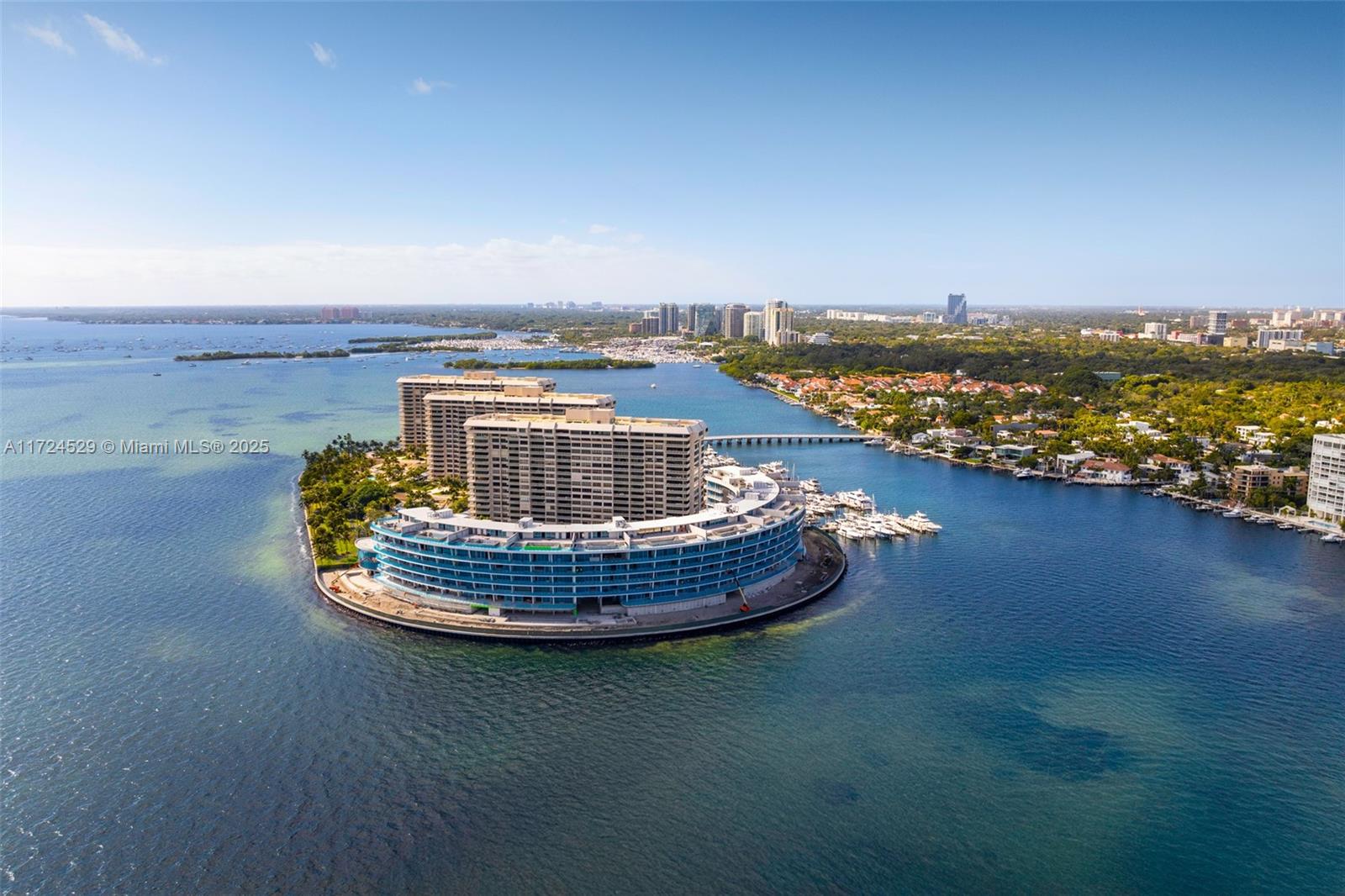 GROVE ISLE CONDO - Residential