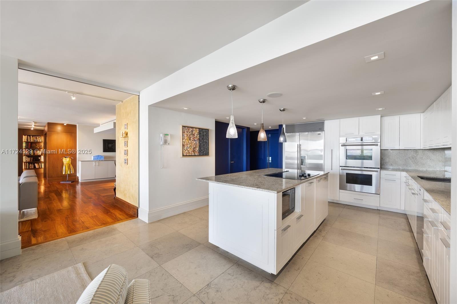 GROVE ISLE CONDO - Residential