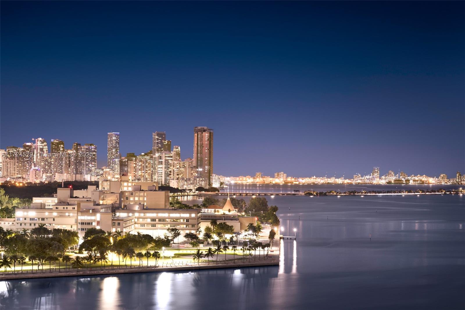 GROVE ISLE CONDO - Residential