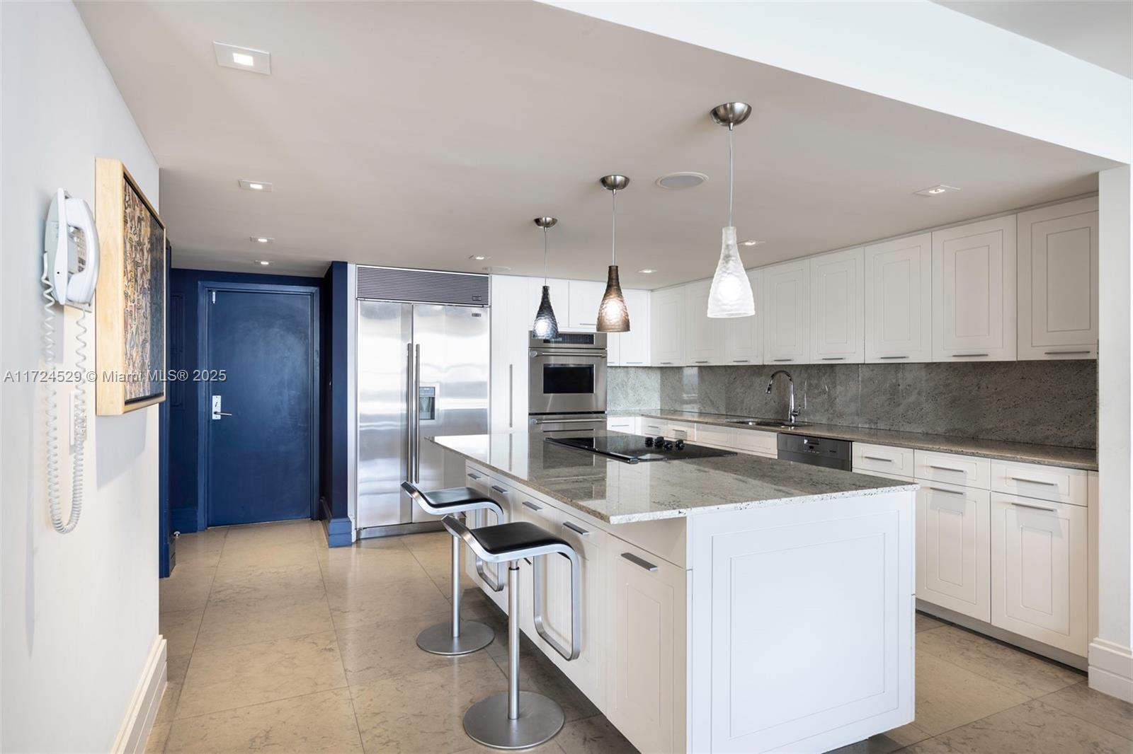 GROVE ISLE CONDO - Residential