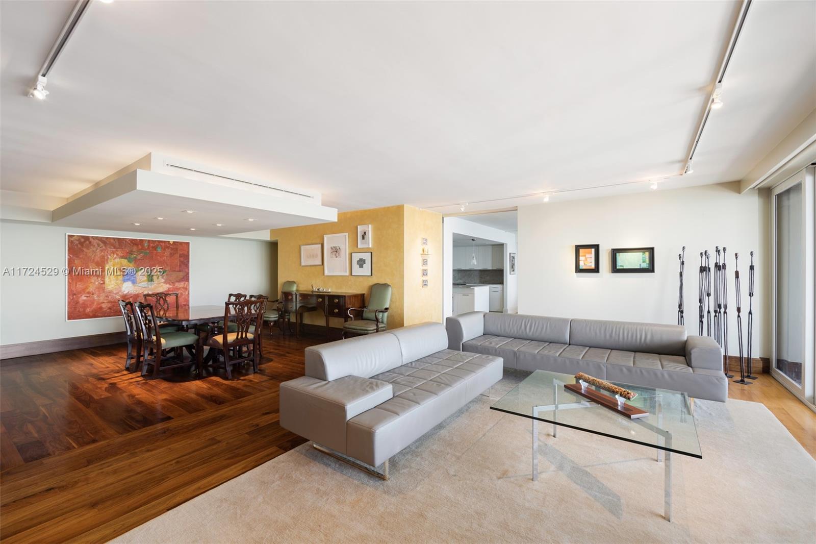 GROVE ISLE CONDO - Residential