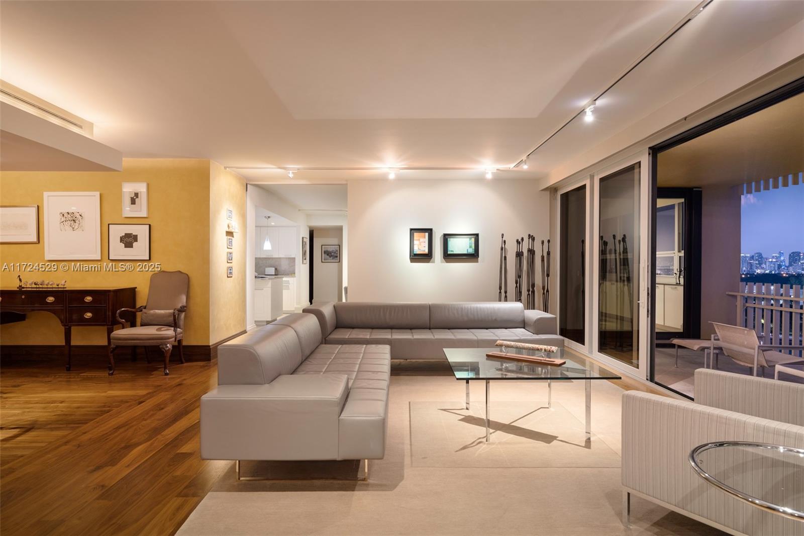 GROVE ISLE CONDO - Residential