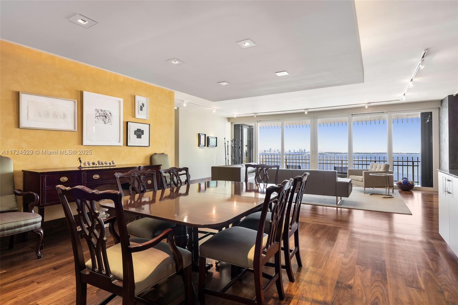 GROVE ISLE CONDO - Residential