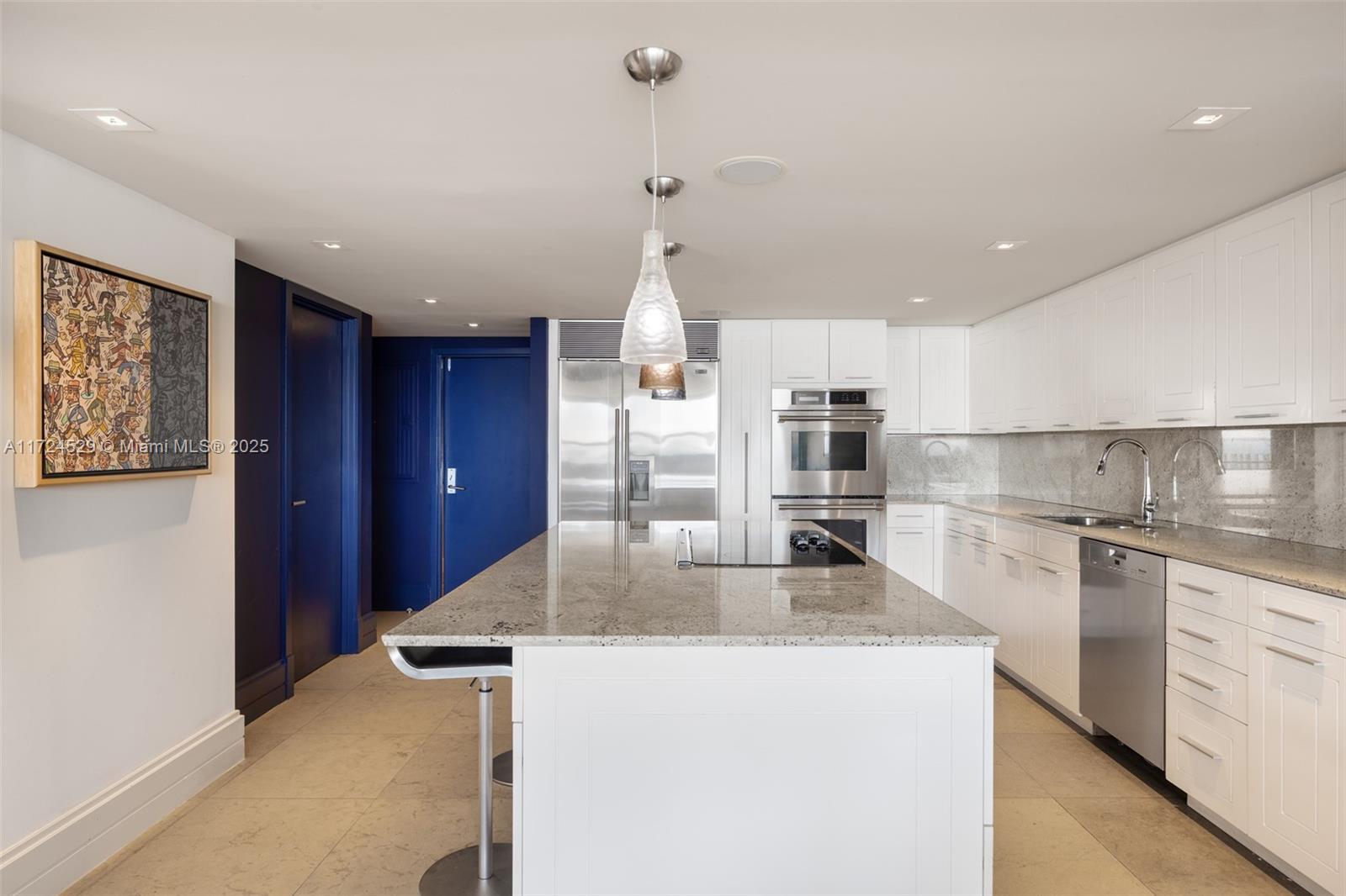 GROVE ISLE CONDO - Residential