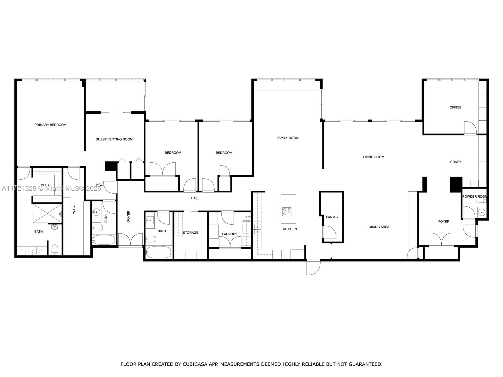 GROVE ISLE CONDO - Residential
