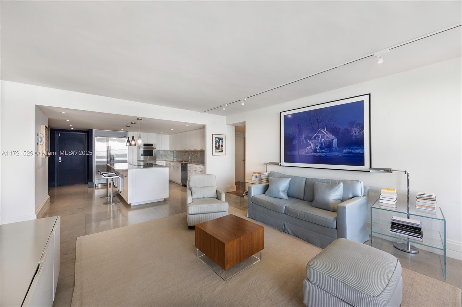 GROVE ISLE CONDO - Residential