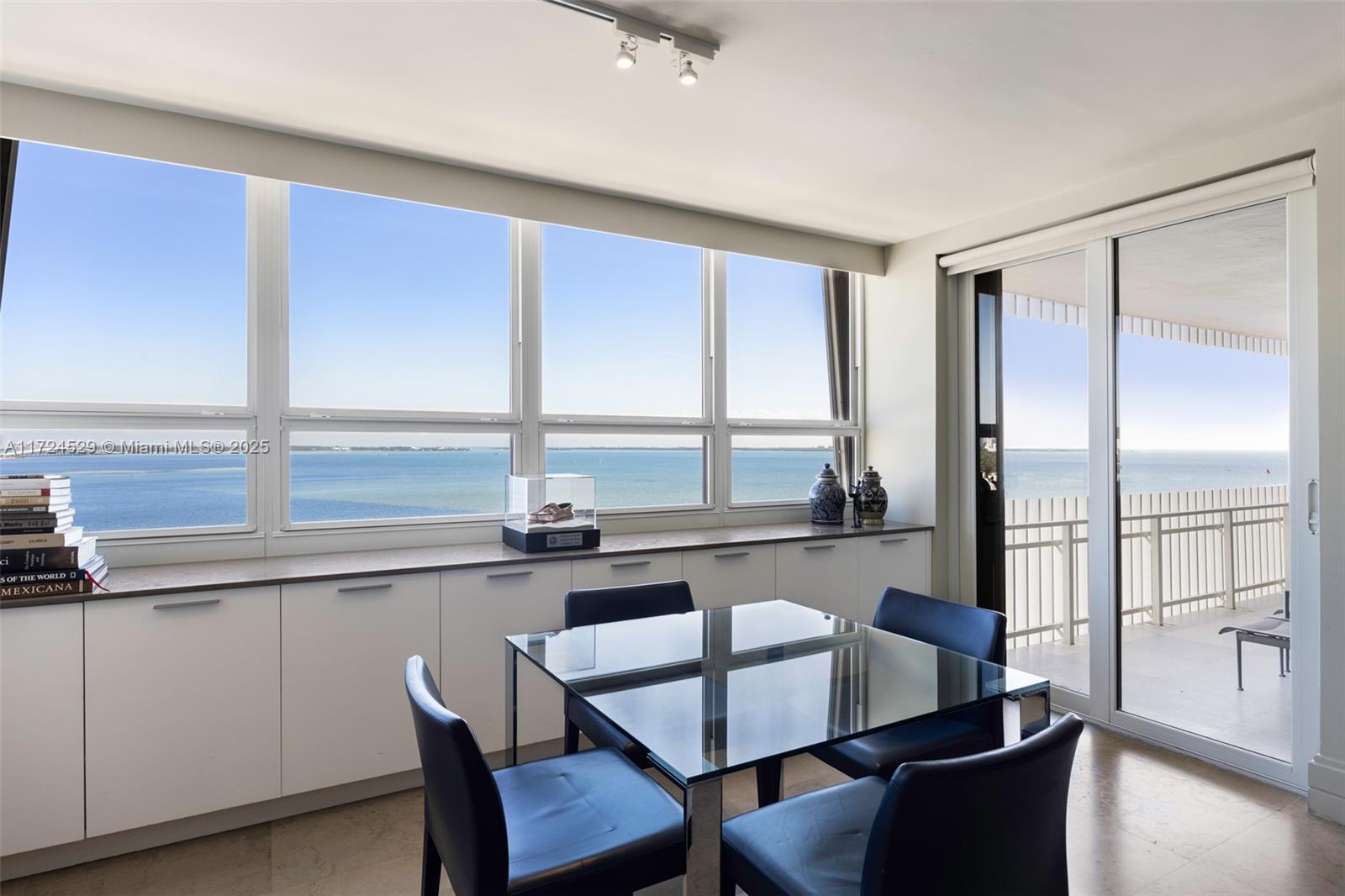 GROVE ISLE CONDO - Residential