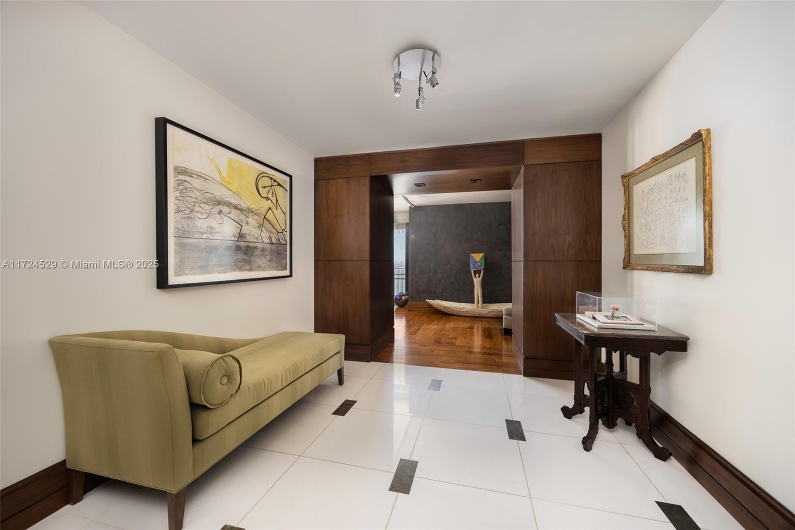 GROVE ISLE CONDO - Residential