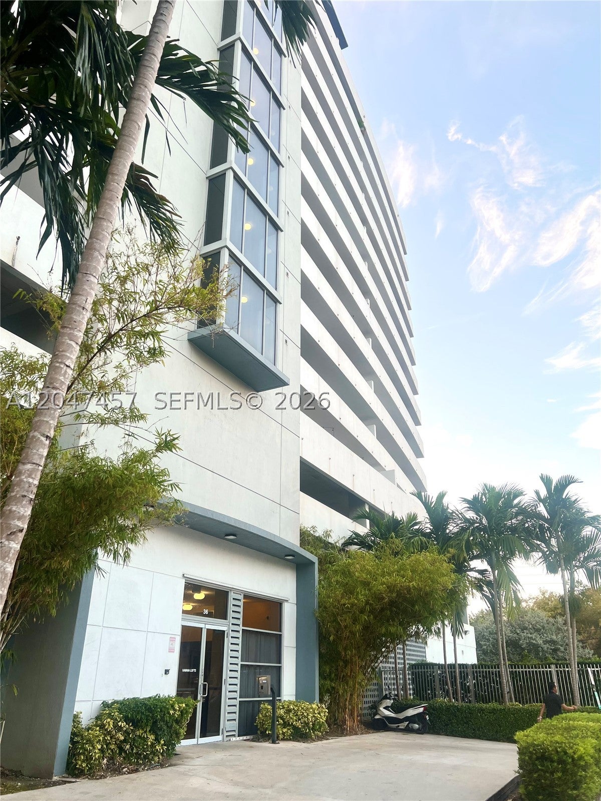 36 NW 6th Ave TS-1
