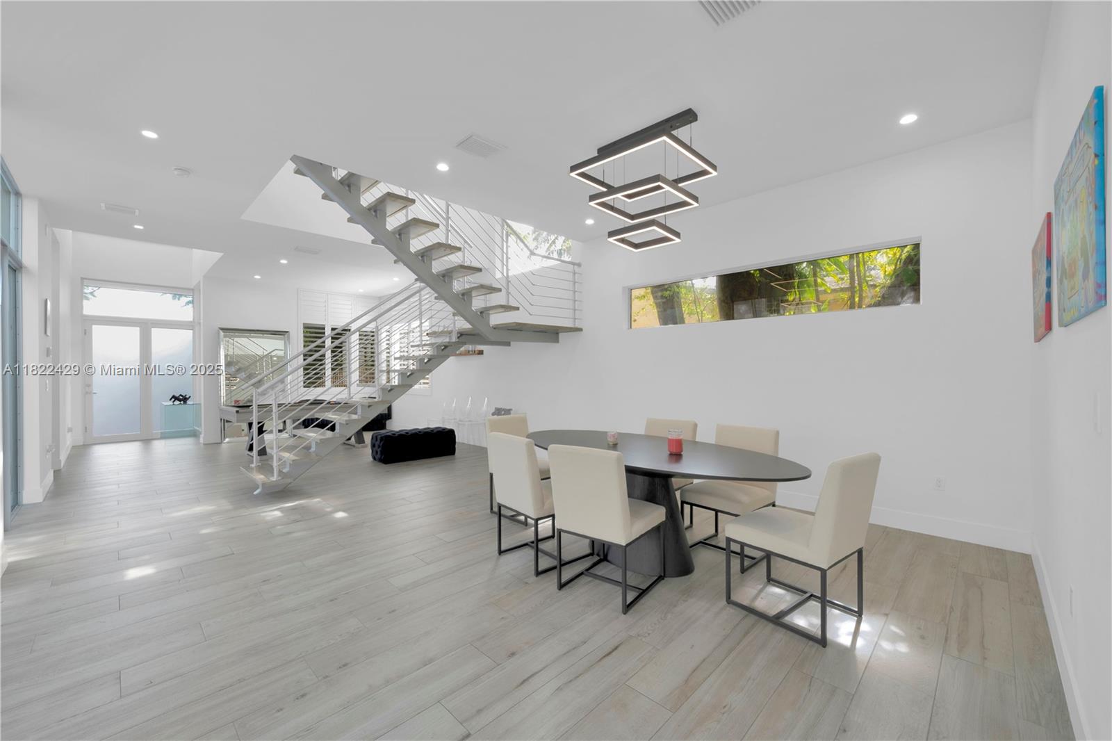 Experience elevated living in this beautifully furnished luxury residence nestled in the heart of Coral Gables. Boasting 2 stories, 2,874 sq. ft. under A/C, this elegant home features impact windows and doors, and a beautifully landscaped backyard—ideal for outdoor dining, entertaining, or simply unwinding in a private setting. Ideally located just moments from Nicklaus Children's Hospital, top-rated schools, Salvadore Park, world-class dining, and Miami International Airport, this is a rare opportunity to enjoy comfort, convenience, and timeless style in one of South Florida’s most prestigious neighborhoods. More Pictures coming soon
Schedule your private showing today and step into the lifestyle you deserve.
