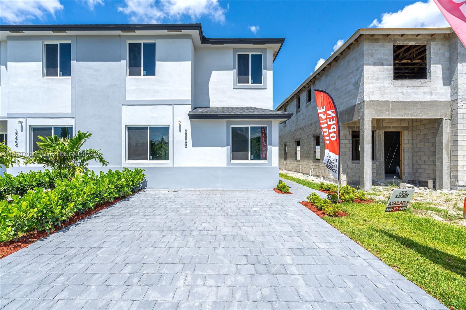 Property for Sale at 22515 Sw 124th Ct, Miami, Broward County, Florida - Bedrooms: 5 
Bathrooms: 3  - $661,990
