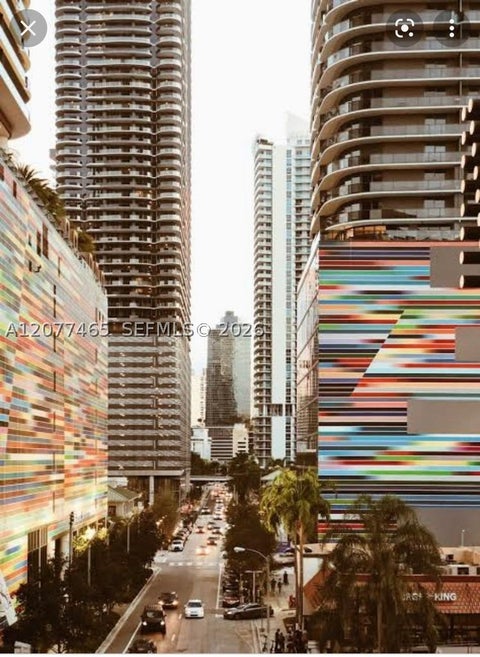 Tiny photo for 475 Brickell Ave #808, Miami, FL 33131 (MLS # A12077465)