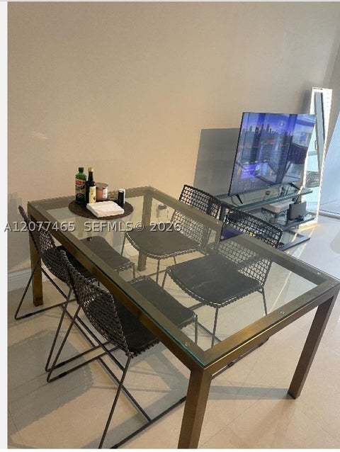 Tiny photo for 475 Brickell Ave #808, Miami, FL 33131 (MLS # A12077465)