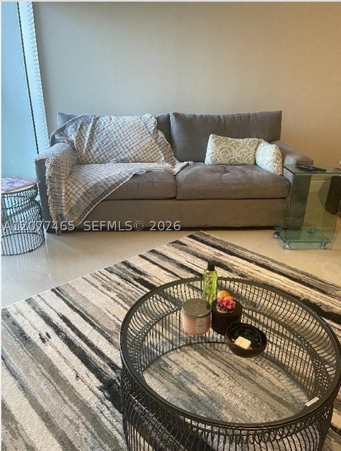Tiny photo for 475 Brickell Ave #808, Miami, FL 33131 (MLS # A12077465)