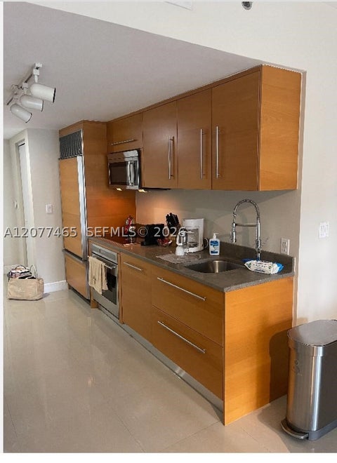 Tiny photo for 475 Brickell Ave #808, Miami, FL 33131 (MLS # A12077465)