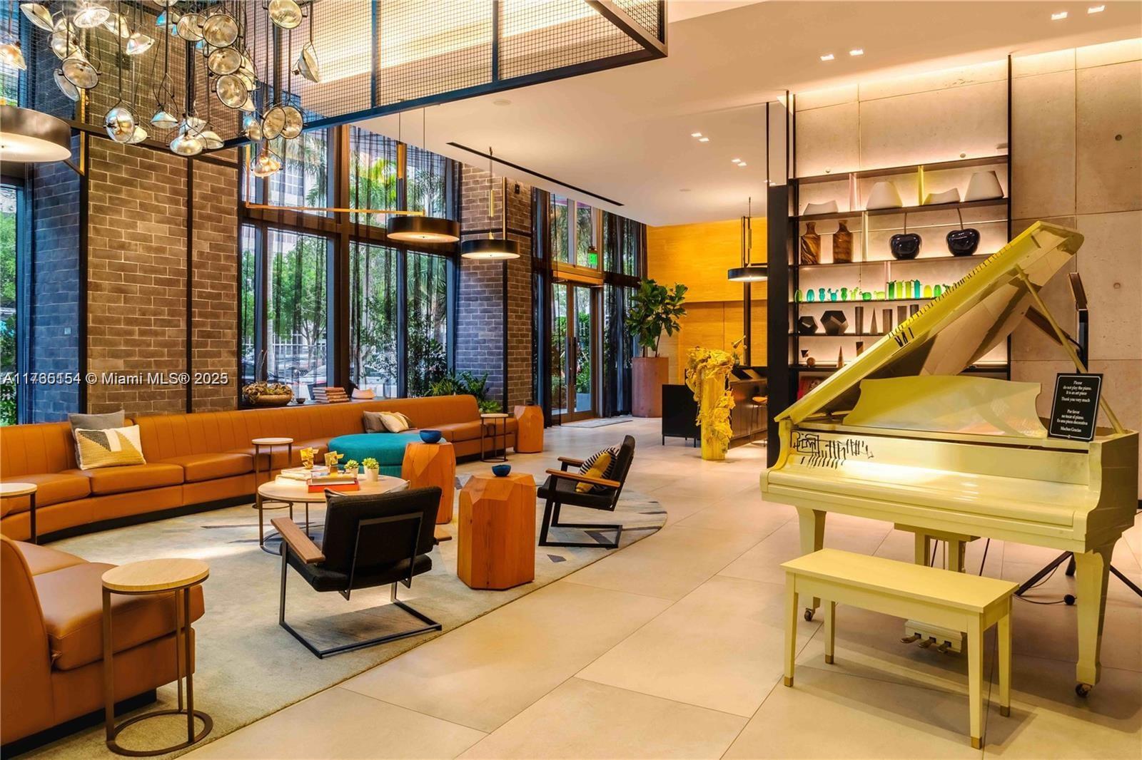 3401 MIDTOWN CONDO - Residential Lease