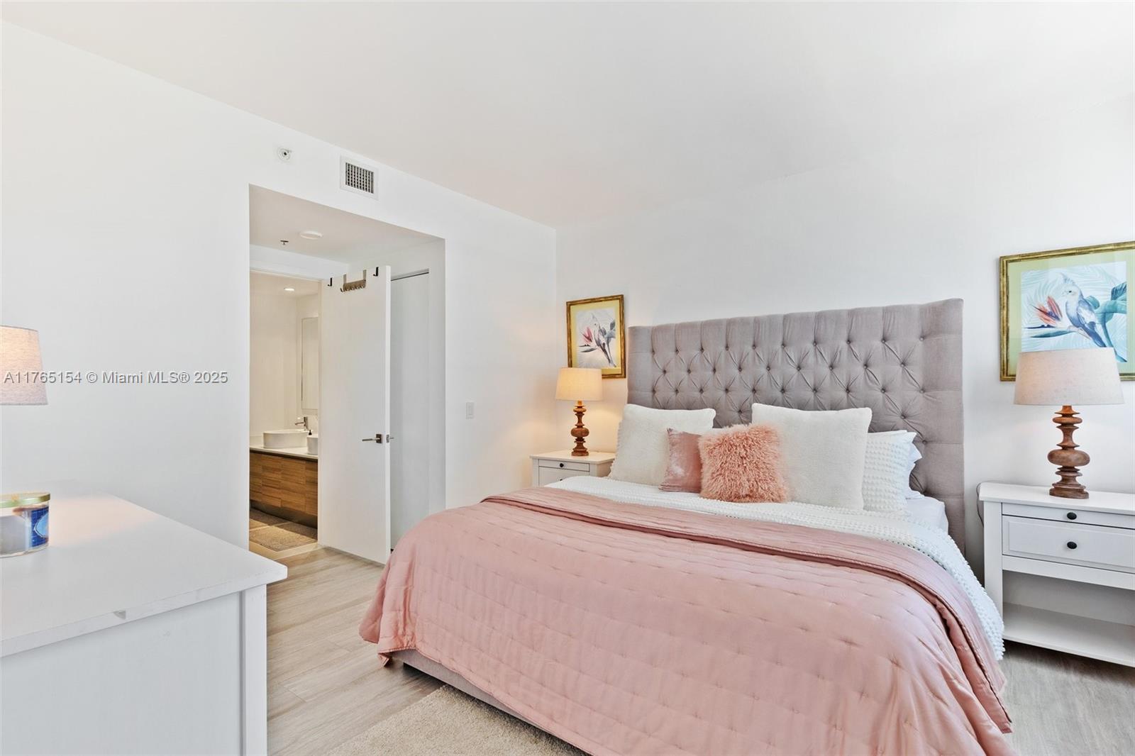 3401 MIDTOWN CONDO - Residential Lease