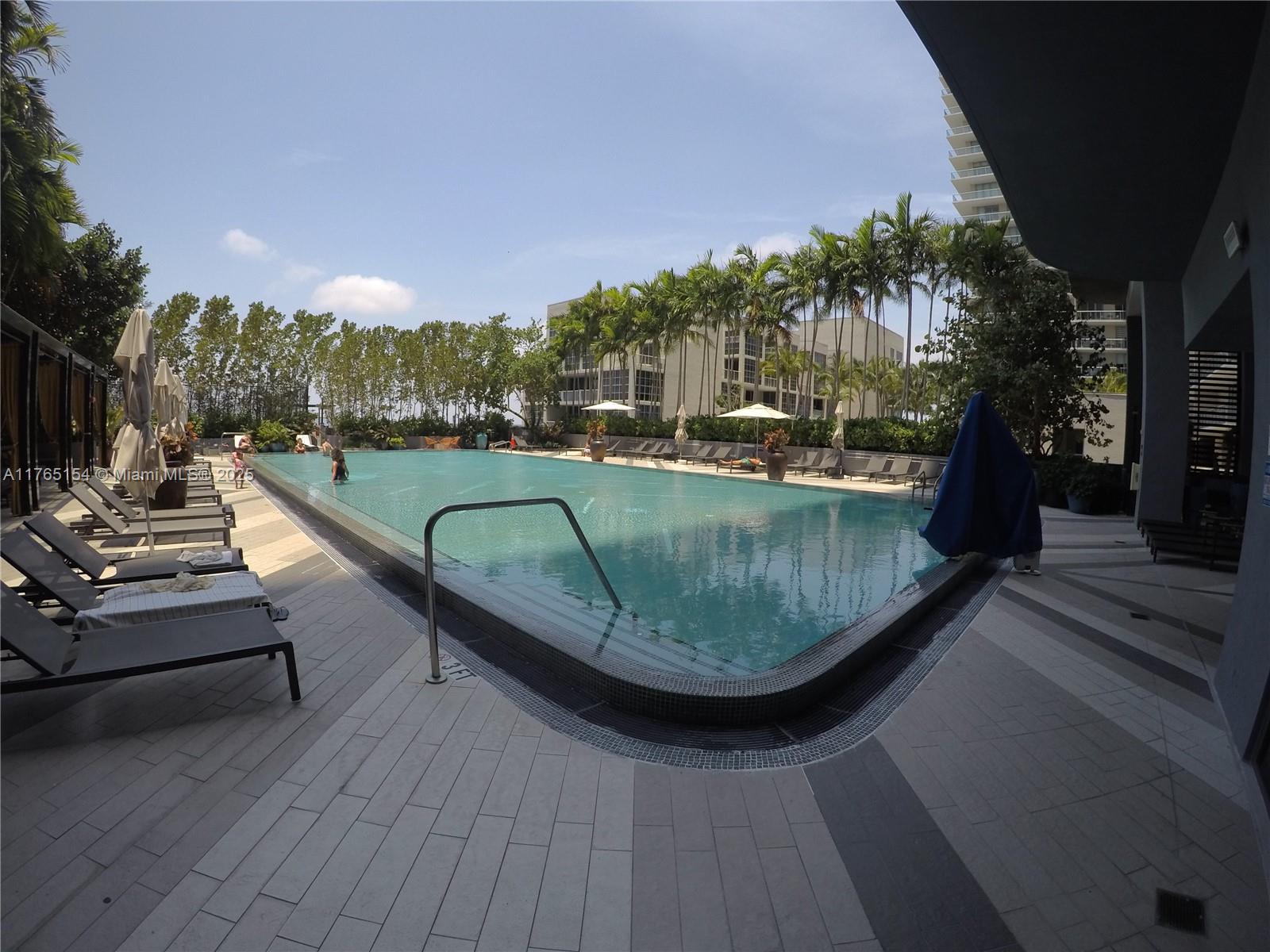 3401 MIDTOWN CONDO - Residential Lease