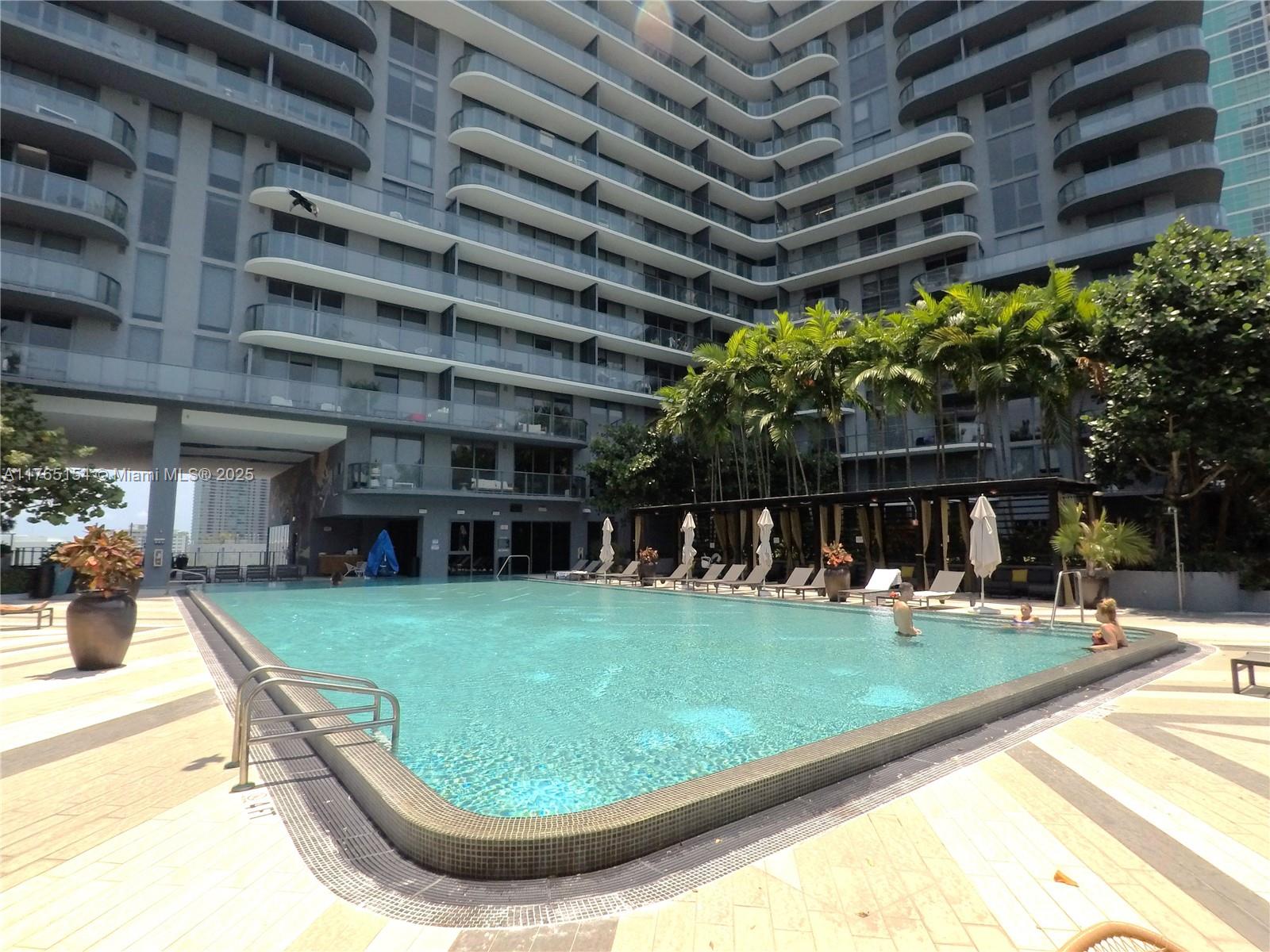 3401 MIDTOWN CONDO - Residential Lease