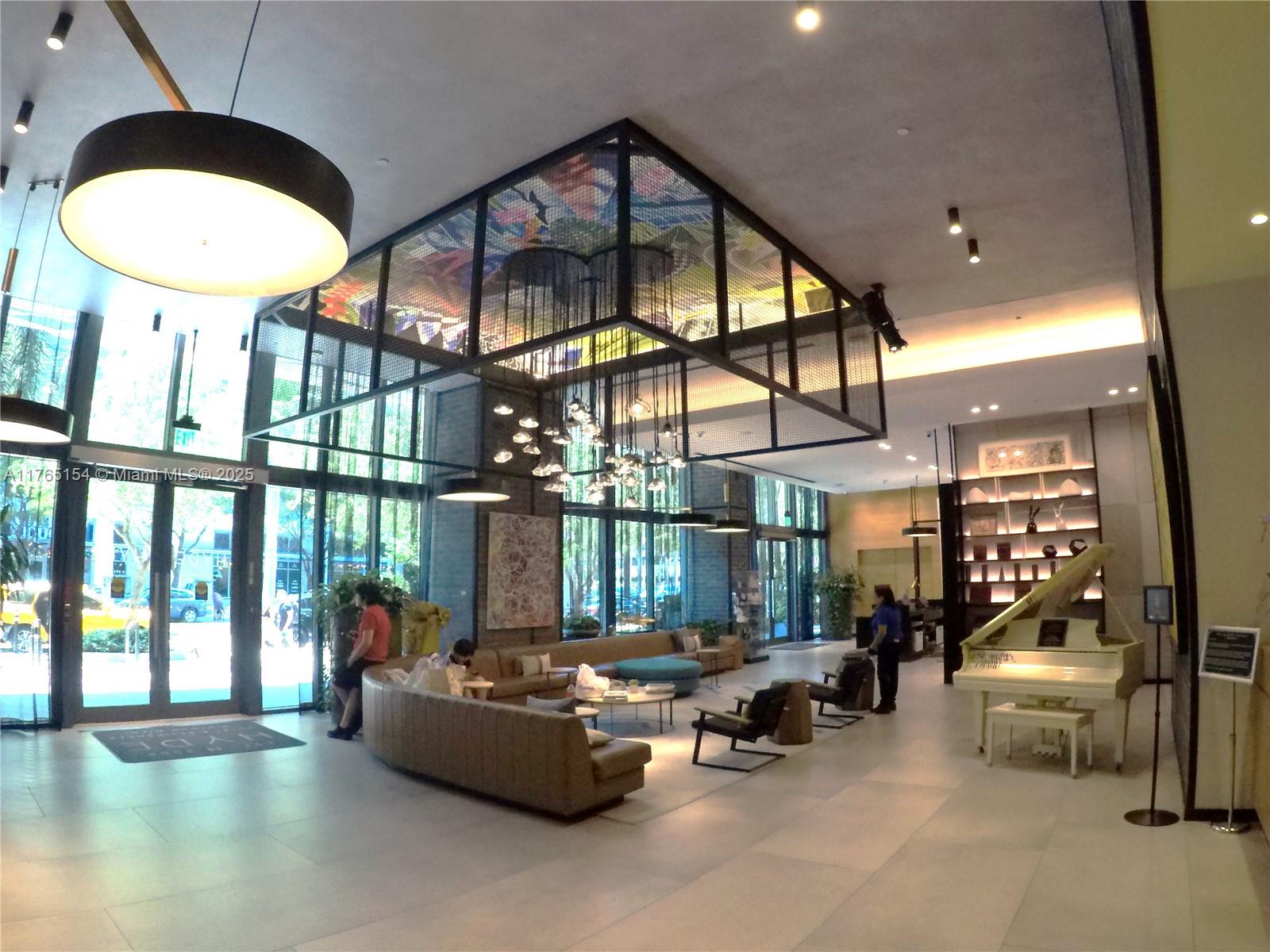 3401 MIDTOWN CONDO - Residential Lease