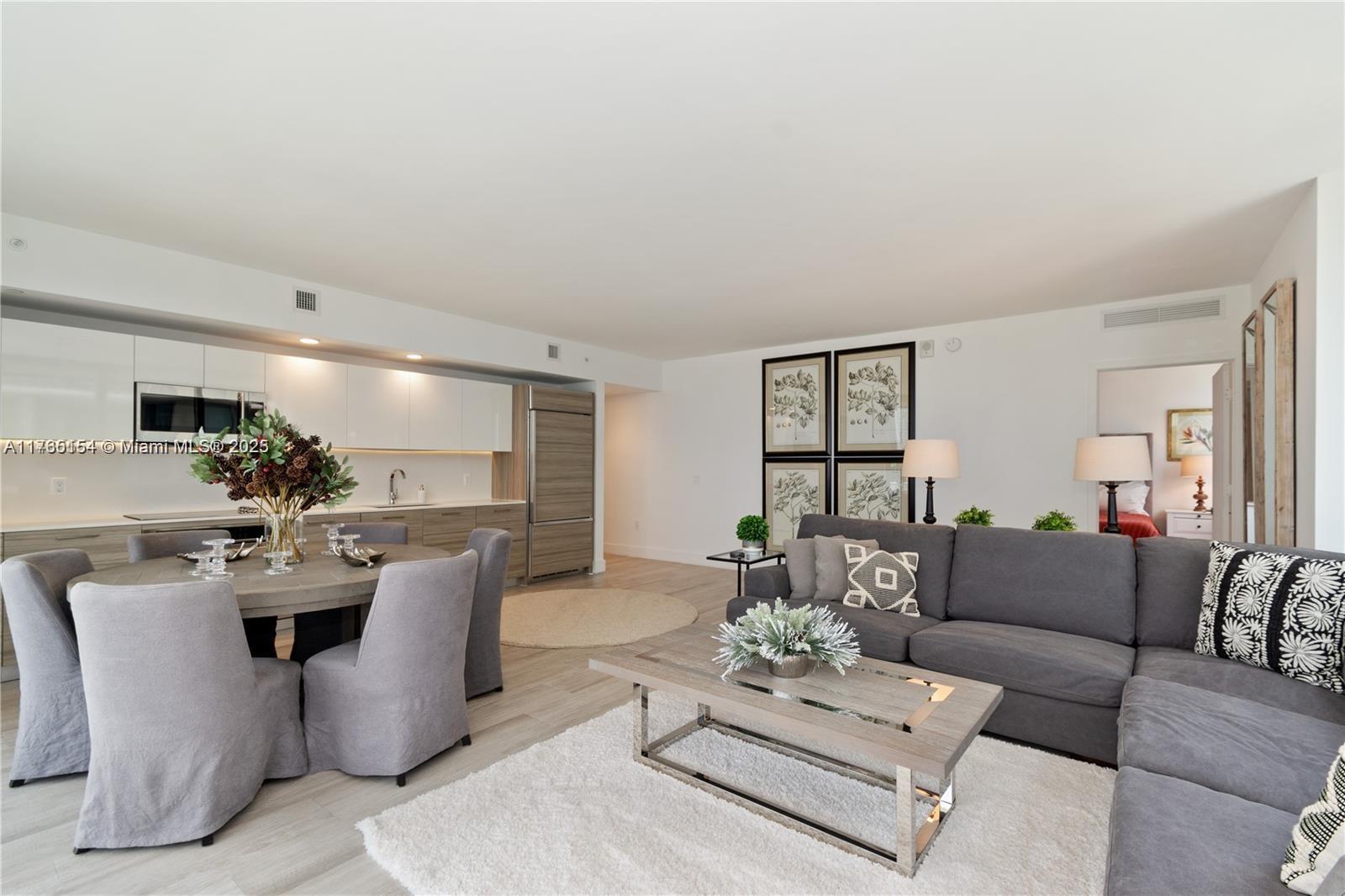 3401 MIDTOWN CONDO - Residential Lease