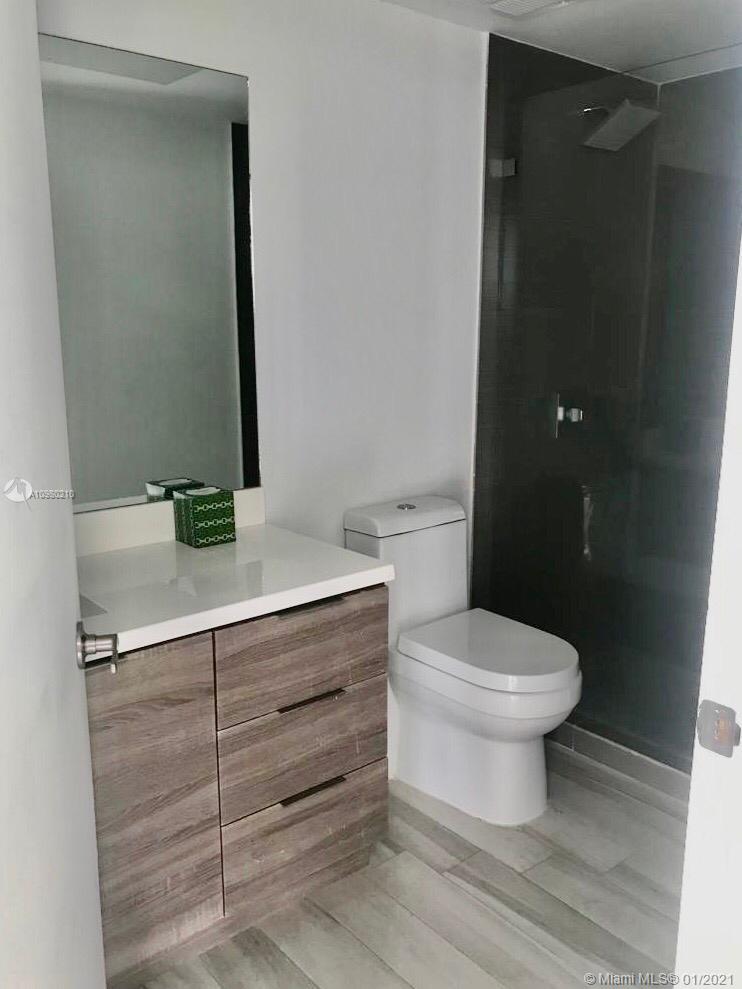 Elena Condo - Residential Lease