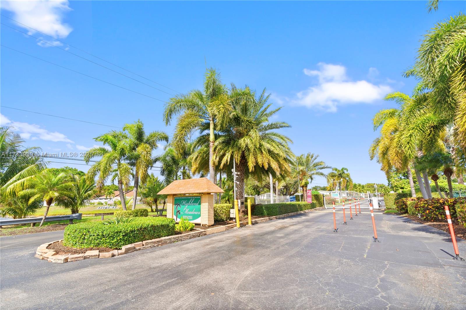 HIGHLAND MEADOWS ESTATES - Residential