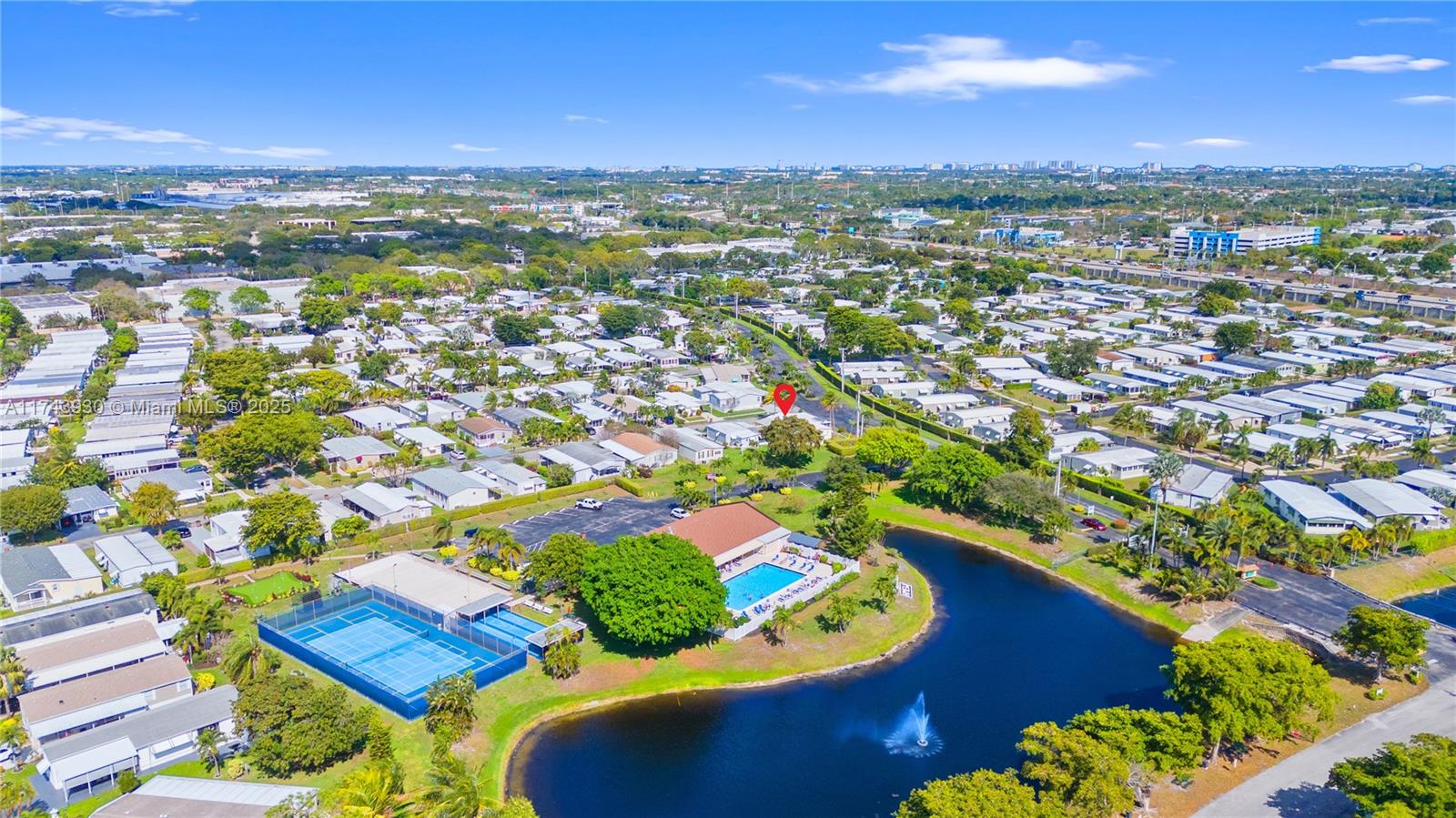 HIGHLAND MEADOWS ESTATES - Residential