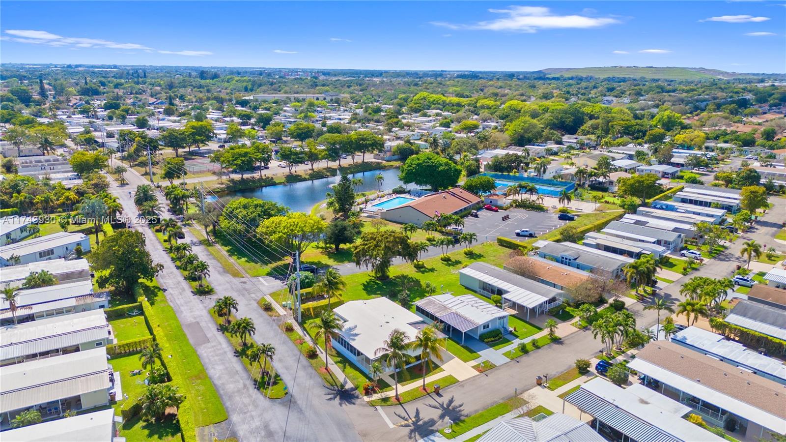HIGHLAND MEADOWS ESTATES - Residential