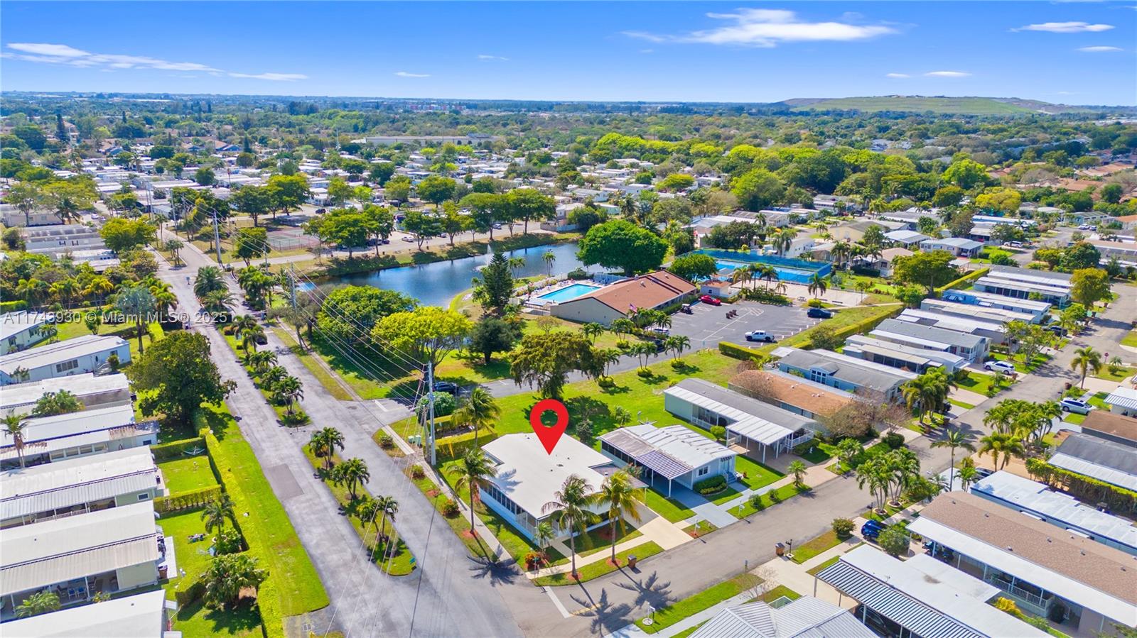 HIGHLAND MEADOWS ESTATES - Residential