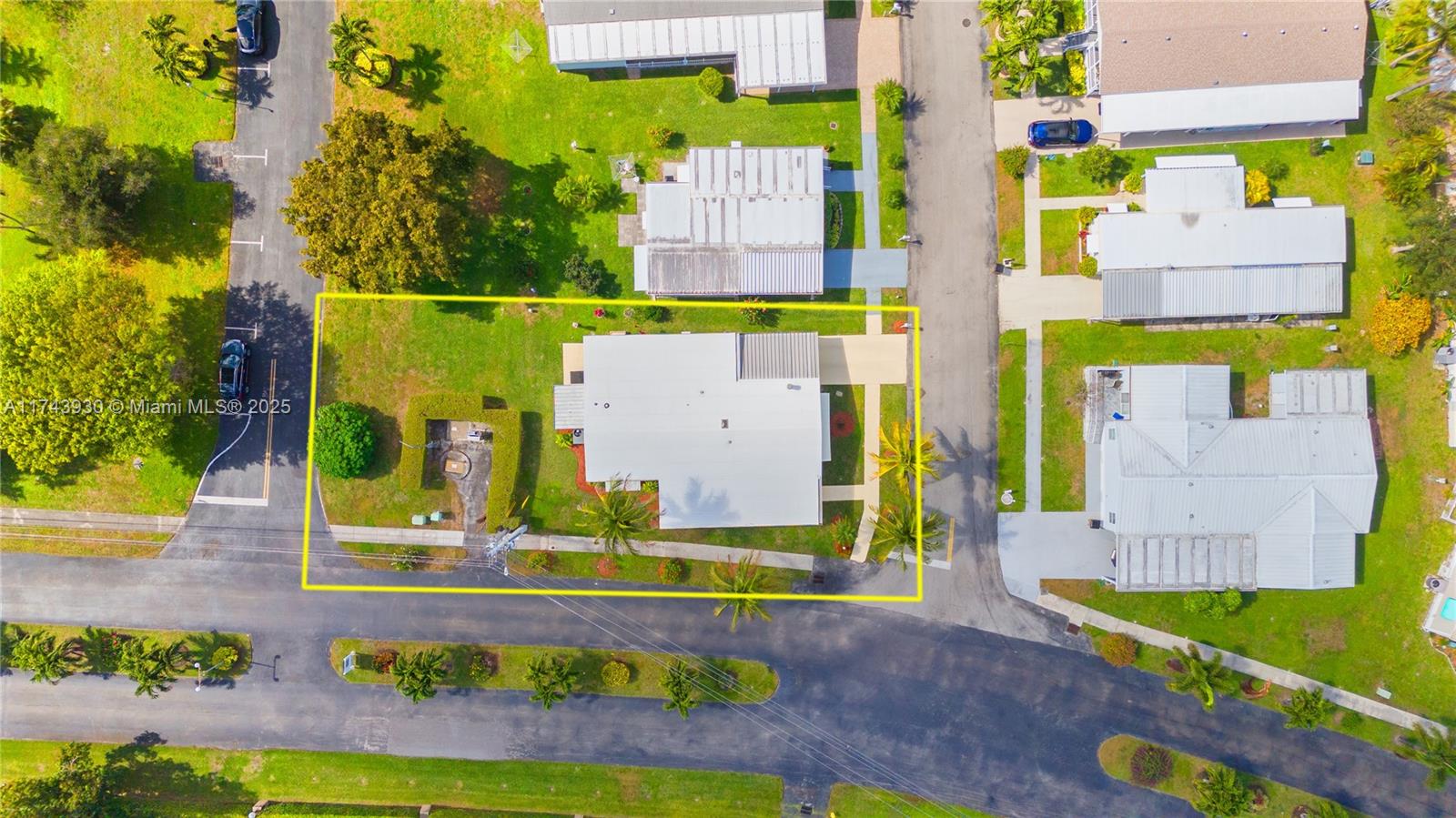 HIGHLAND MEADOWS ESTATES - Residential