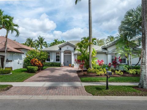 1967 Timberline Rd Weston FL 33327