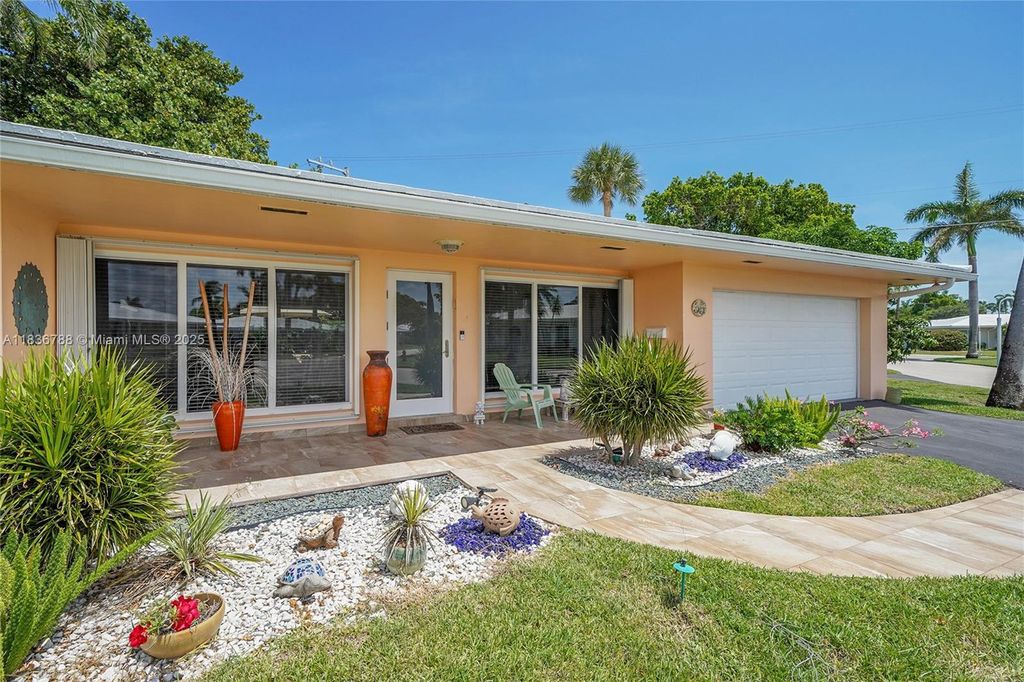 Photo of 1431 S Ocean Blvd #35, Lauderdale By The Sea, FL 33062 (MLS # A11836788)